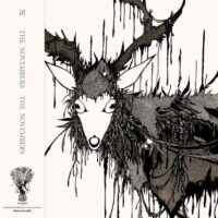 【預購】【全新黑膠EP】THE NOVEMBERS - 同名專輯/UKDZ-0291/DAIZAWA