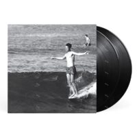 【全新黑膠2LP】The Rapture-In the Grace Of Your Love/DFA2284LP