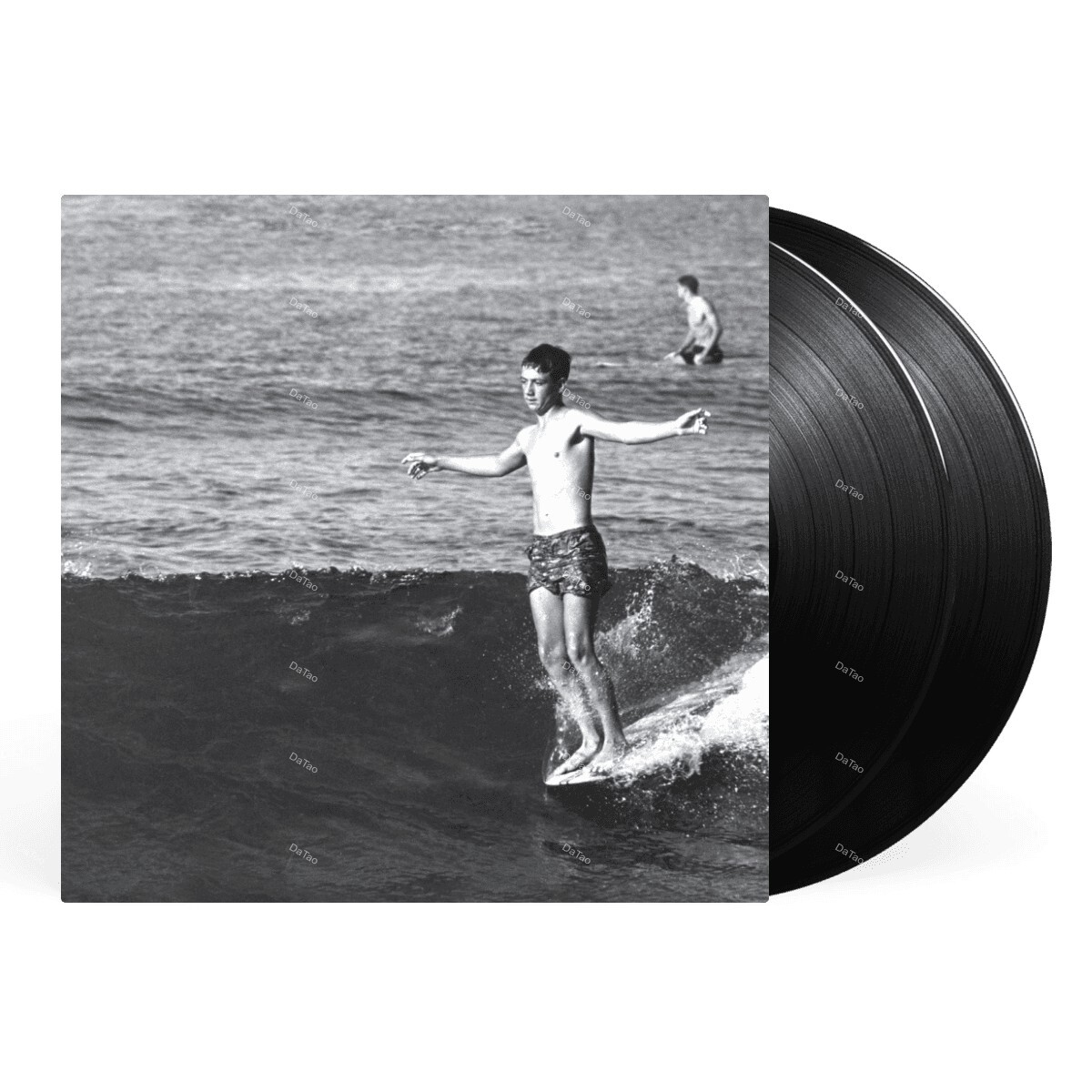 【全新黑膠2LP】The Rapture-In the Grace Of Your Love/DFA2284LP