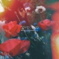 【全新黑膠EP】Tomocomo - Prism of Echoes e.p./CZZS01