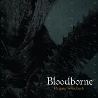 【全新黑膠2LP】血源詛咒 Bloodborne/電玩原聲帶/LMLP017