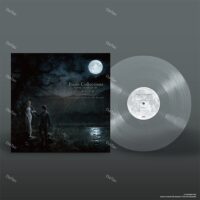 【預購】【全新透明膠】最終幻想 15 鋼琴版配樂 Piano Collections FINAL FANTASY XV/電玩配樂