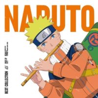 【預購】【全新黑膠】火影忍者Naruto: Best Collection/動畫歌曲選/Microids/DV 12782
