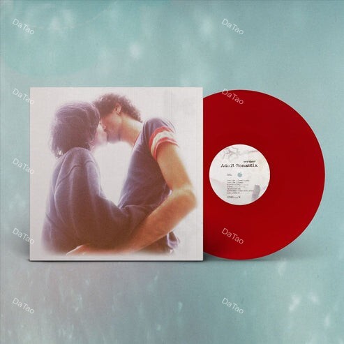 【全新紅彩膠】Winter - Adult Romantix/WSP070
