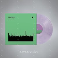 【全新限量透紫彩膠】YOASOBI - The Book II/19658852871/Sony