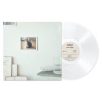 【全新透明膠】odol - slow blink/UKLP-1267