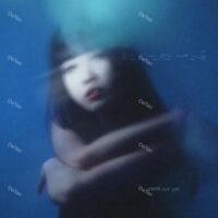 【全新藍彩膠45轉7吋單曲】pami - not yet / covent garden/KMKN169