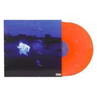 【全新限量橘彩膠2LP】丹尼爾凱薩爾 Daniel Caesar-Never Enough/B0037329-01