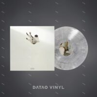 【全新限量黑白石紋彩膠】丹尼爾凱撒 Daniel Caesar-Pilgrim's Paradise/德國刻片/180g