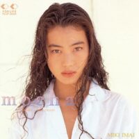 【全新限量黑膠】今井美樹 IMAI Miki - MOCHA under a full moon/FLJF-9539