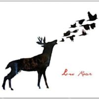 【全新黑膠2LP】低吼 Low Roar - 同名專輯 Low Roar/TQ1104