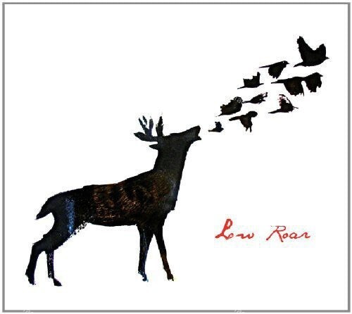【全新黑膠2LP】低吼 Low Roar - 同名專輯 Low Roar/TQ1104