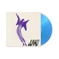【全新藍彩膠】八神純子 YAGAMI Junko - COMMUNICATION/WQJL-218