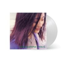 【全新無色原生膠】具島直子 GUSHIMA Naoko - Miss.G/PROT-7433