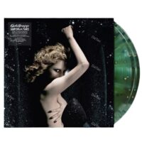 【全新限量半速刻片藍綠潑濺彩膠2LP】冰金樂團 Goldfrapp-Supernature/Deluxe/20週年