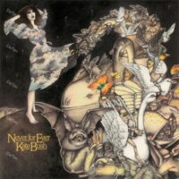 【全新黑膠】凱特布希 Kate Bush - Never For Ever/180g/0190295593889