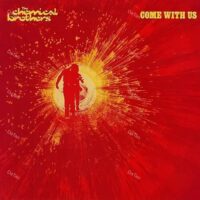 【全新黑膠2LP】化學兄弟 The Chemical Brothers - Come With Us