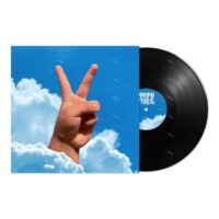【全新黑膠】南洋派對 N.Y.P.D.-Don't Like 我鍾意/Subtrop/STR-LP-001