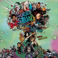 【全新隨機色彩膠2LP】自殺突擊隊 Suicide Squad/電影原聲帶配樂/典藏編號/MOVATM111