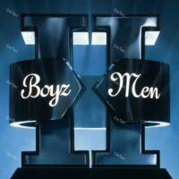 【全新黑膠2LP】大人小孩雙拍檔 Boyz II Men - ll/B0025089-01/Motown