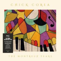 【全新黑膠2LP】奇克柯瑞亞 Chick Corea - The Montreux Years/180g