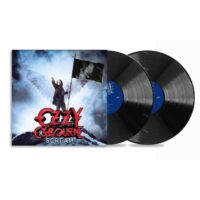 【全新黑膠2LP】奧茲歐斯朋 Ozzy Osbourne- 尖叫 Scream/15週年紀念版/EPIC