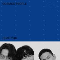 【預購】【全新黑膠2LP】宇宙人 Cosmos People - Dear You/180g/BL0012-4
