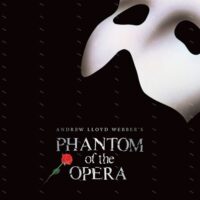 【預購】【全新黑膠3LP】歌劇魅影 The Phantom of the Opera (2026 Mix)/音樂劇原聲帶