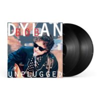 【全新黑膠2LP】巴布狄倫 Bob Dylan-MTV不插電現場演唱會 MTV Unplugge/SONY