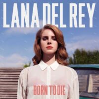 【全新黑膠2LP】拉娜德芮 Lana Del Rey - 生死相守 Born To Die/2793424