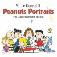【全新黑膠】Peanuts Portraits/動畫原聲帶/Vince Guaraldi/史奴比/CR00339