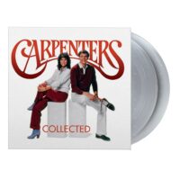 【全新透明膠2LP】木匠兄妹 Carpenters - 經典全精選 Collected/MOVLP1919