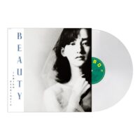 【全新透明膠】橋本一子 HASHIMOTO Ichiko - BEAUTY/UPJY-9572