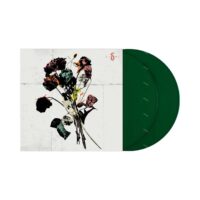 【全新蒼松綠彩膠2LP】殞落樂團 Shinedown - EI8HT/ATLANTIC/0075678590153