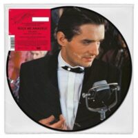 【全新限量圖片膠】法爾可 Falco - 搖滾阿瑪迪斯 Rock Me Amadeus/ 全美冠軍40週年紀念版