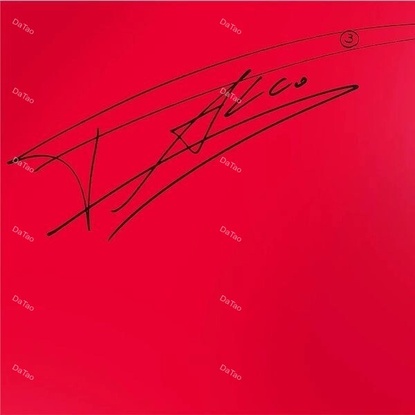 【全新透紅彩膠】法爾可 - Falco 3/40週年/19802933141/Sony:圖片 2