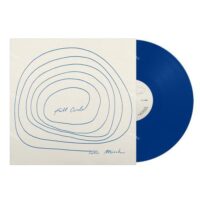 【全新限量藍彩膠】湯姆米屈 Tom Misch - Full Circle/BTG021LPI