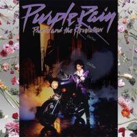 【全新黑膠】王子 PRINCE - 紫雨 Purple Rain/180g/Paisley Park