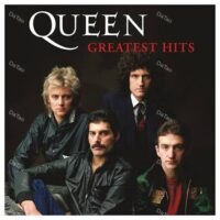 【全新限量黑膠2LP】皇后合唱團 Queen - 成軍10年精選 Greatest Hits/180g