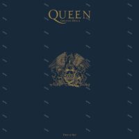 【全新黑膠2LP】皇后合唱團 Queen - 成軍20年精選 II Greatest Hits II/180g