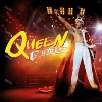 【預購】【全新黑膠3LP】皇后樂團 Queen - Queen Budapest/180g/40週年/LEGLP53361