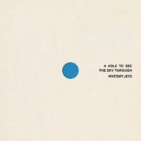 【全新黑膠】神秘噴射機 Mystery Jets - A Hole to See the Sky Through
