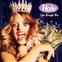 【全新黑膠】空洞樂團 Hole - Live Through This/180g