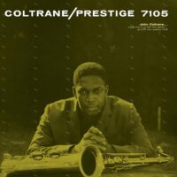 【全新黑膠】約翰柯川 John Coltrane - Coltrane/Prestige/CR00945