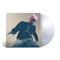 【全新限量透明膠】莉莉艾倫 Lily Allen - 女人當自強 No Shame/5026854320137