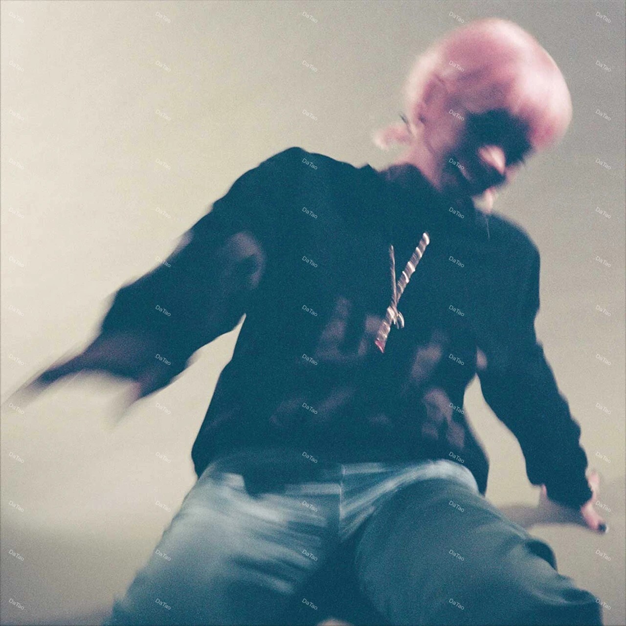 【全新限量透明膠】莉莉艾倫 Lily Allen - 女人當自強 No Shame/5026854320137:圖片 2