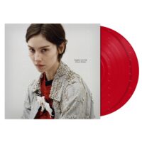 【全新限量紅彩膠2LP】葛蕾西 Gracie Abrams - 地獄之女 Daughter From Hell