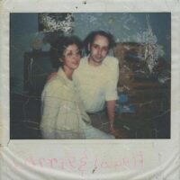 【全新黑膠2LP】蘇揚史蒂文斯 Sufjan Stevens-凱莉和洛維 Carrie & Lowell/10週年