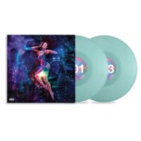 【全新限量藍彩膠2LP】蜜桃貓朵佳 Doja Cat - 蜜桃星球 Planet Her/Deluxe/ 5週年