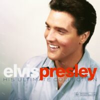 【全新黑膠】貓王 Elvis Presley - His Ultimate Collection